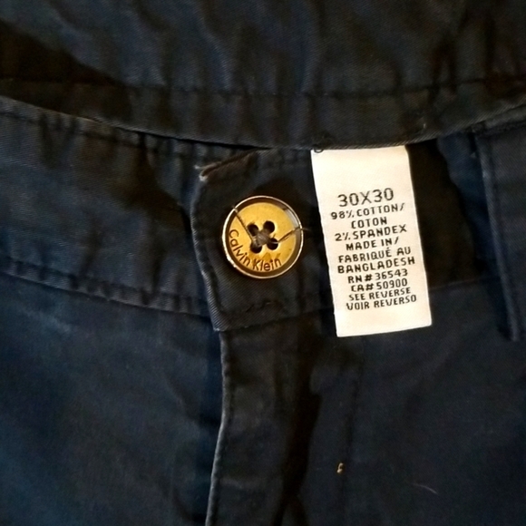 Calvin  Klein pants - Picture 2 of 7